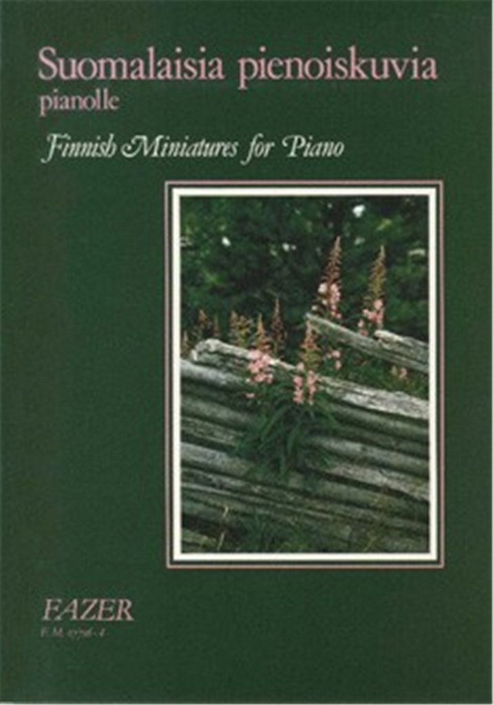 Finnish Miniatures